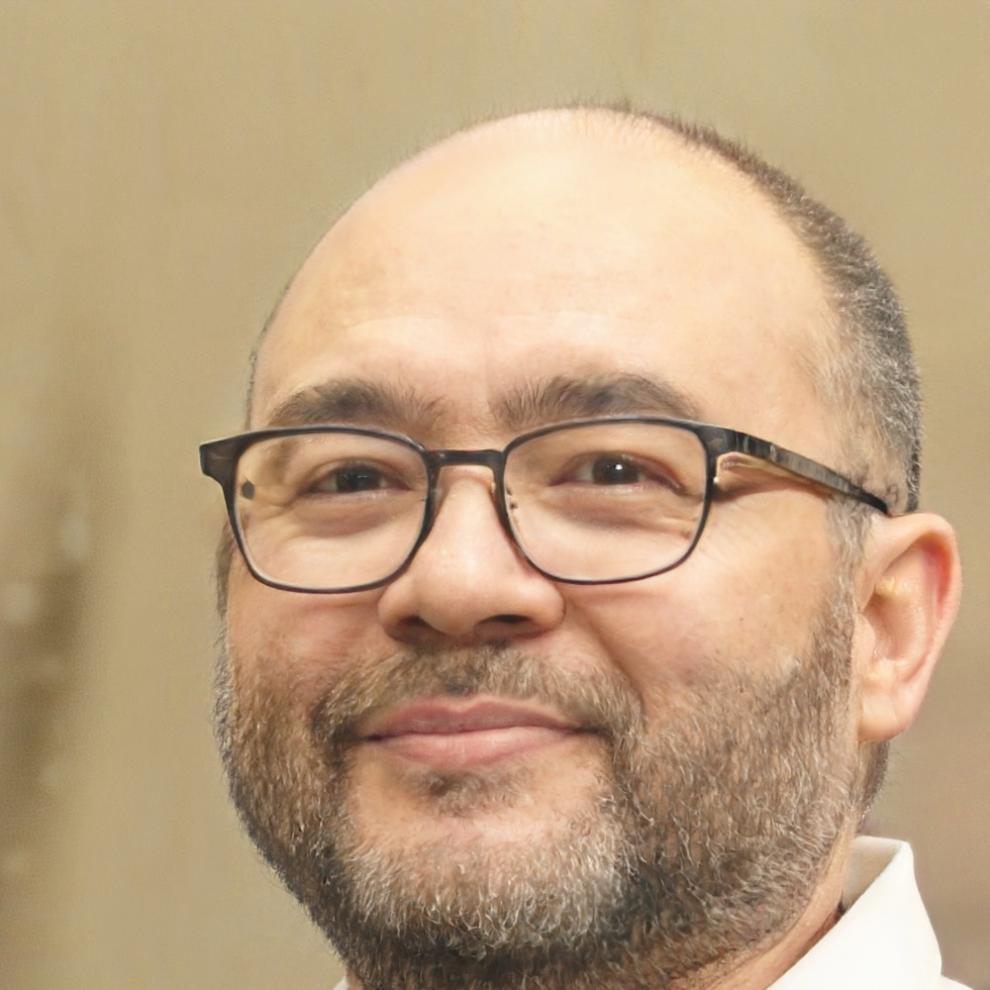 Portrait de Valentin