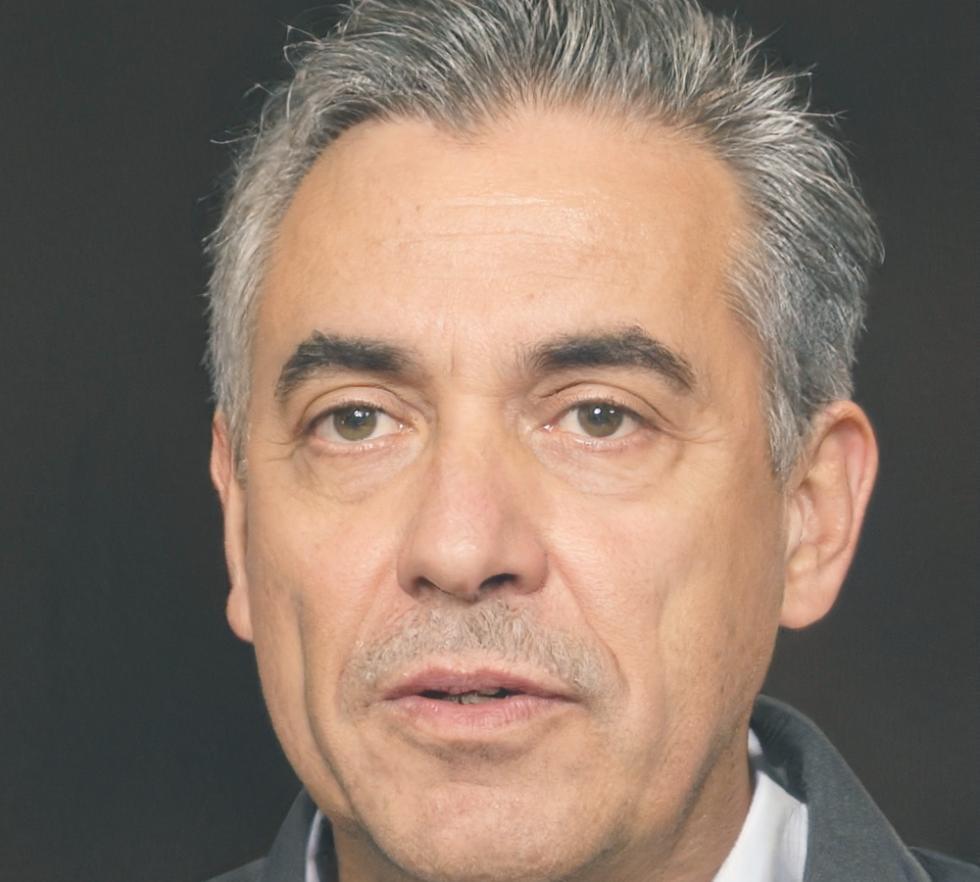 Portrait de Mathieu Roussel, formateur en gestion budgétaire